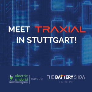 Electric & Hybrid Vehicle Expo Battery Show Europe